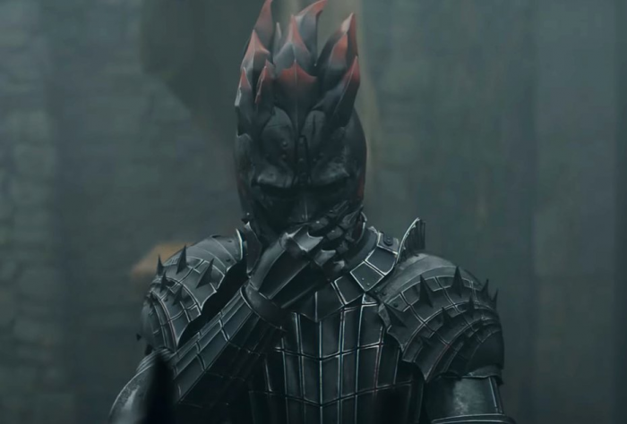 «Рыцарь Семи Королевств» — долгожданный новый сериал во вселенной «Игры престолов». Чем ему удается по-настоящему удивить?