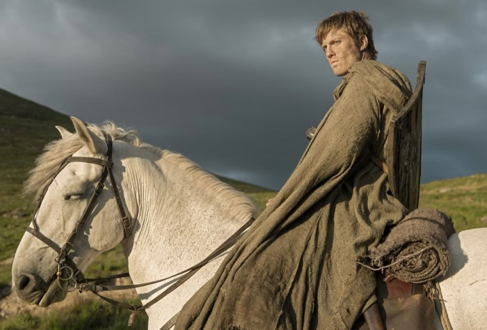 «Рыцарь Семи Королевств» — долгожданный новый сериал во вселенной «Игры престолов». Чем ему удается по-настоящему удивить?