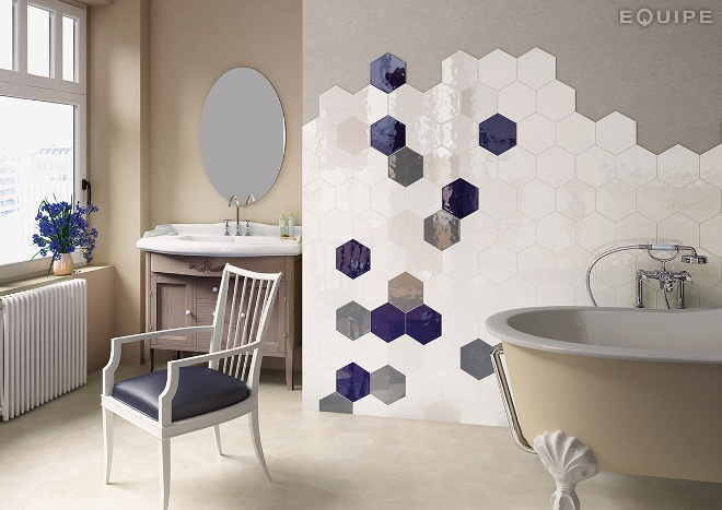 Современные новинки плитки для оригинального дизайна (94 фото)