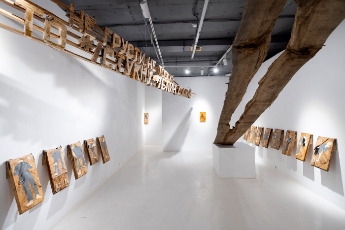 Чем заняться в Москве и Санкт-Петербурге 12–18 февраля: неделя со «Снобом»