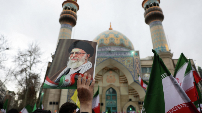 США просчитались. Полковник Макгрегор: "Убийство Хаменеи — плохая идея"