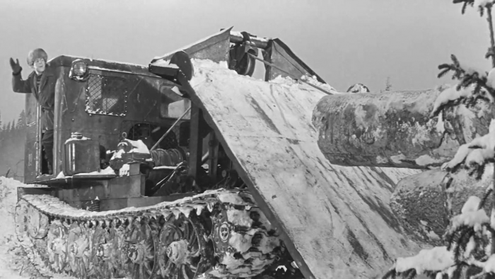 «Девчата» — все цитаты из фильма