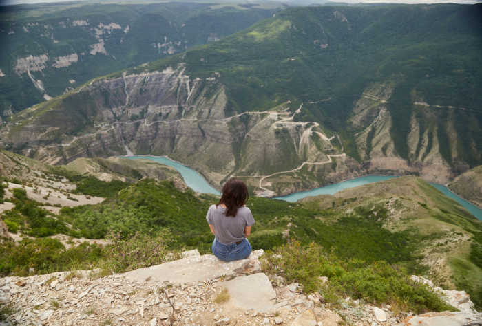 Отдых в Дагестане в 2026 году. Все об отпуске в горной республике: природа, экстрим, достопримечательности