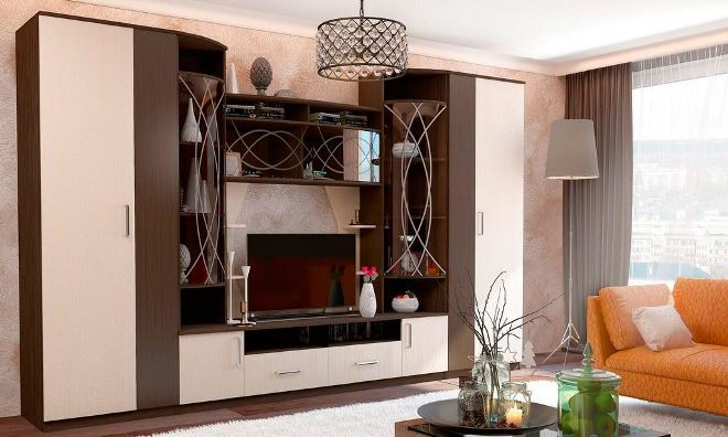 Светлый и темный ясень шимо в интерьере: фото, возможные сочетания (78 фото)