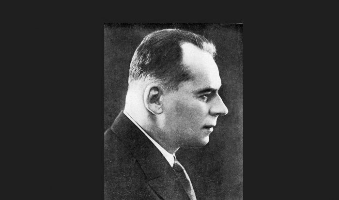 Исполняется 140 лет со дня рождения Константина Кузнецова