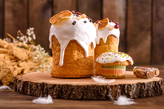 Как приготовить кулич на Пасху в 2026 году? Топ-10 рецептов куличей на опаре, из творога и без дрожжей