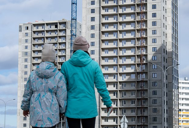 Взять ипотеку в России становится все сложнее. Кому из россиян одобрят ее в 2026 году, а кому — нет?