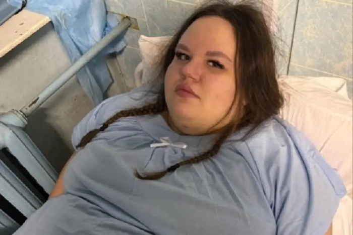 Как сейчас выглядит Мария Дорошенко из шоу «Большие девочки 2»