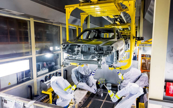 Belgee S50: чем он взял рынок и кому не подойдет?