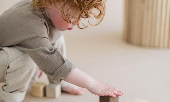 «Мама, прими меня таким, какой я есть», или Почему с аутизмом все так непросто