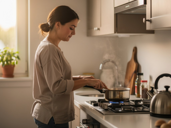 Не просто сполоснуть: Кулинарный приём, который меняет вкус магазинной курицы