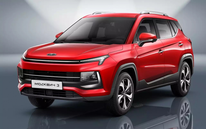 Lada Azimut выходит на рынок: почему окончательная цена решит почти все