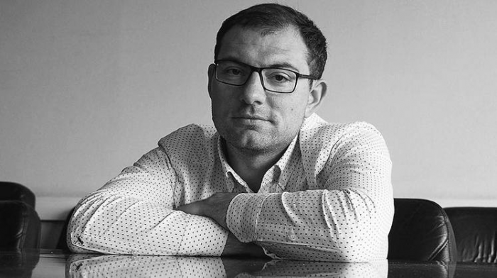 Конфликт архитекторов будущего