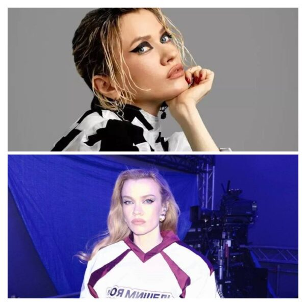 Певица группы “Моя Мишель” боится детей из-за детских травм