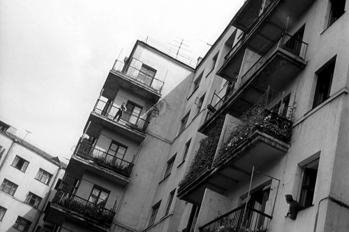 «Он себя как Мюнхгаузен вытаскивал из себя же предыдущего»: как работал Марлен Хуциев