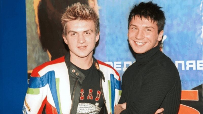 «Он скрывал их целых 5 лет»: почему Сергей Лазарев так долго молчал о детях и кто на самом деле их мать