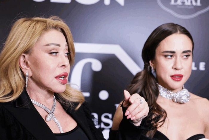 «Он тянул её вниз»: как дочь Успенской, которой 35, оказалась в эпицентре скандалов, а мать выгнала её жениха