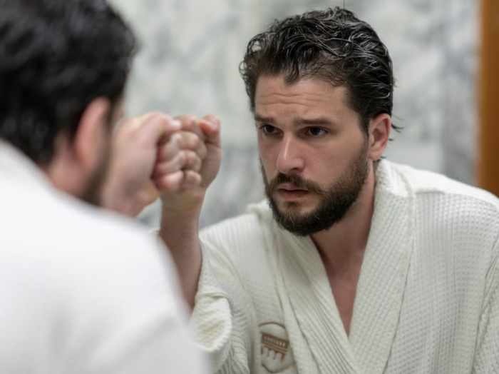 «Если мне нравится ... с черными, я расист?» Новый сезон «Индустрии» провоцирует и шокирует. Почему это стоит увидеть?