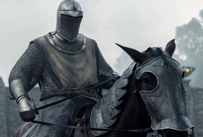 «Рыцарь Семи Королевств» — самый популярный сериал HBO. В чем секрет приквела «Игры престолов»?