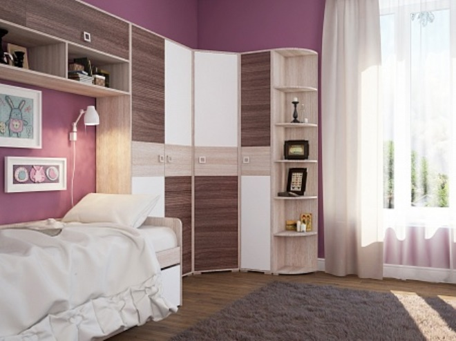 Светлый и темный ясень шимо в интерьере: фото, возможные сочетания (78 фото)