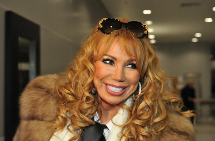 Младшая дочь Маши Распутиной обратилась к матери после участия в шоу «Пацанки»: «Ты во многом для меня пример»