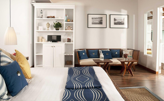 Дизайн спальни 12 кв.м: интересные идеи и полезные советы (56 фото)