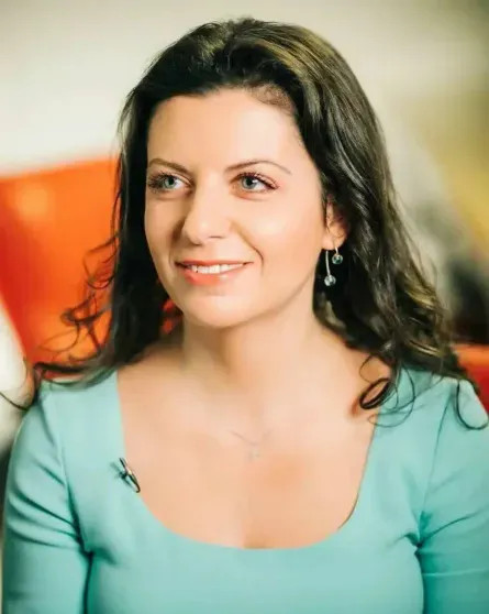 "Катастрофа". Онкобольная вдова Маргарита Симоньян рассказала, что её ребёнок неизлечимо болен