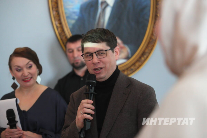 Алсу Исмәгыйлеваның беренче китабы чыкты: «Меңләгән хатын-кызга дәрт, көч, омтылыш бирер»