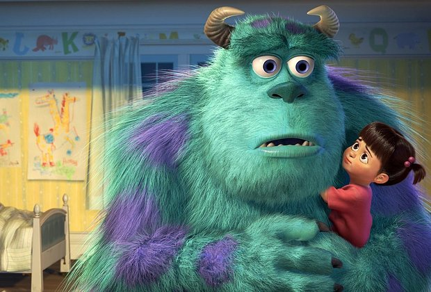 Лучшие мультфильмы студии Pixar: 20+ картин, обязательных к просмотру