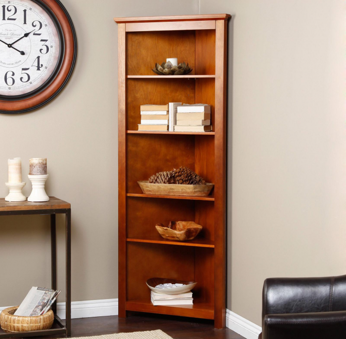 Декор углов (65 фото)