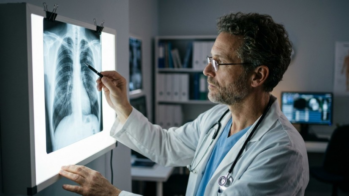 «Щиплет в груди»: чем опасен скрытый ожог лёгких и как его распознать