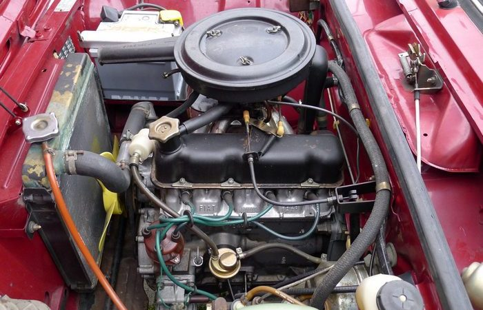 Двигатель для «Копейки»: как в СССР создали мотор по всем статьям, превосходящий итальянский оригина