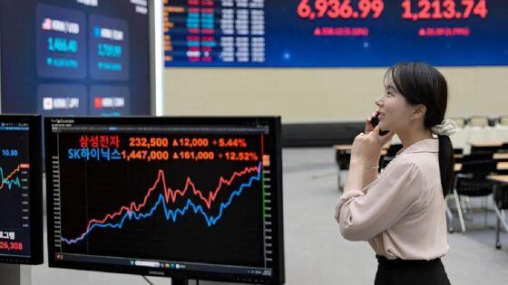 Рынки поверили в перемирие: нефть дешевеет, биржи растут