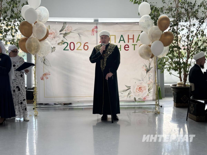 Апанай онлайн-проектында чираттагы чыгарылыш кичәсе: «Гыйлемне кулланмасаң, ул да тутыга»