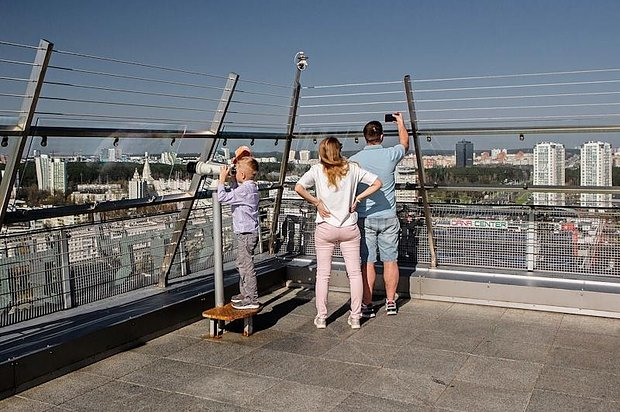 «Схема Долиной у нас не работает» Россияне стали чаще покупать жилье в Белоруссии. Чем их привлекает недвижимость соседней страны?