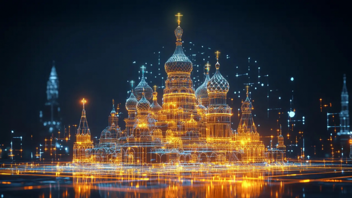 Арт-платформа "Куб" представит 15 новых экспозиций 15 августа