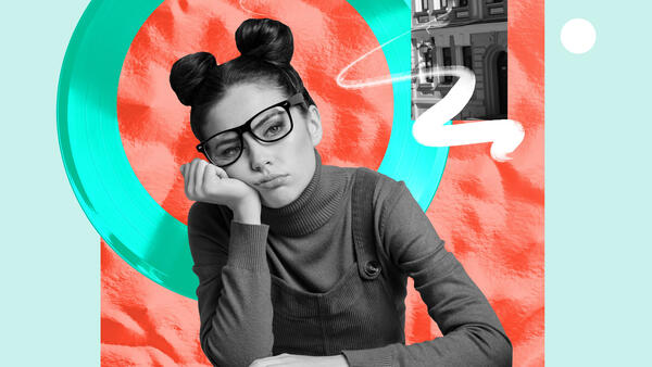 Вечернее лицо: почему мы стареем за 8 часов?