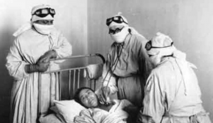 Чума в Москве 1939 года: как один больной едва не парализовал столицу