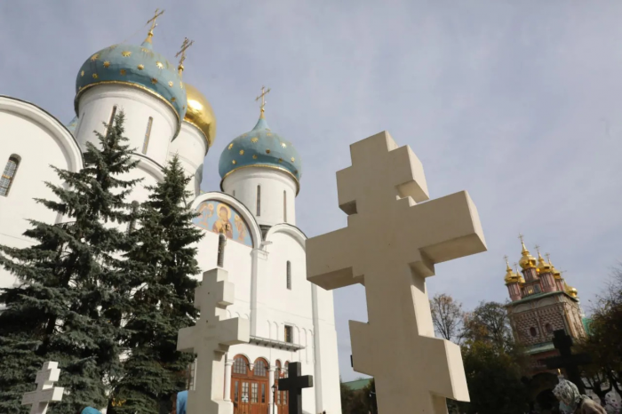 "Это не диета!": Священник раскрыл секреты Рождественского поста