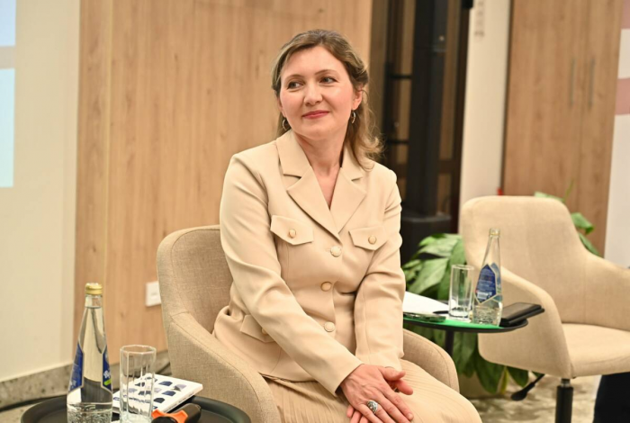 «Думаю, скоро будут новые имена»: в Альметьевске работает лаборатория современной пьесы