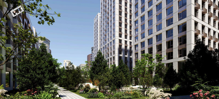 Обновленный офисник, "оживший" долгострой. Какие проекты рассмотрел градсовет в декабре