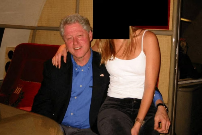 В США обнародовали файлы Эпштейна с компроматом на мировую элиту