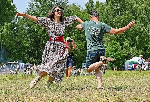 Как отмечают День семьи, любви и верности в 2026 году? История праздника святых Петра и Февронии Муромских