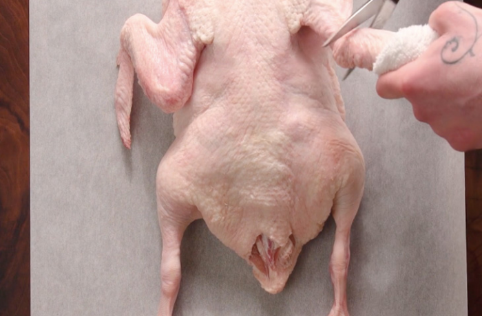 Пошаговая инструкция по приготовлению утки по-пекински