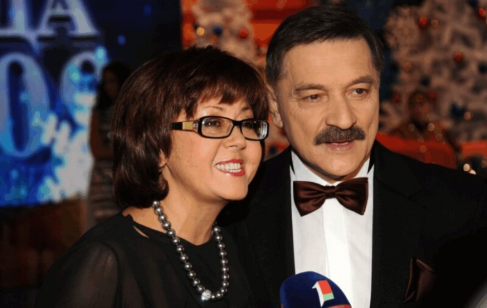 45 лет любви и трагедий: как сложилась судьба Ядвиги Поплавской после смерти мужа, и почему их памятник стал поводом для споров