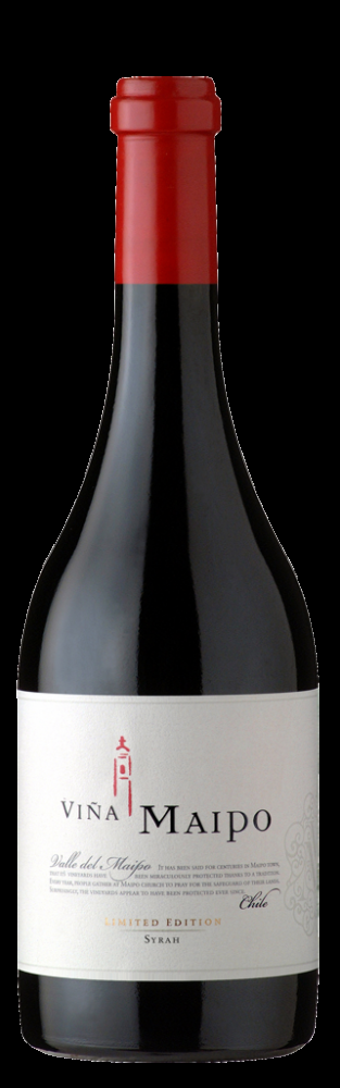 Чилийские вина