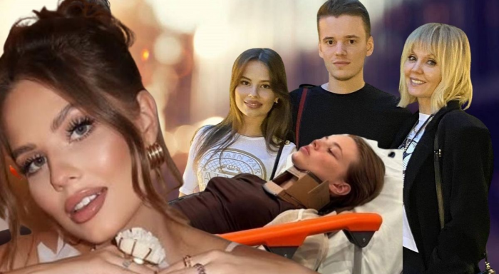 Лиана Шульгина — «он меня бьёт»: слухи про домашнее насилие, скорая и анонимная «подруга»