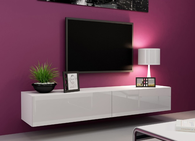 Комоды в гостиную: чем руководствоваться при выборе (65 фото)