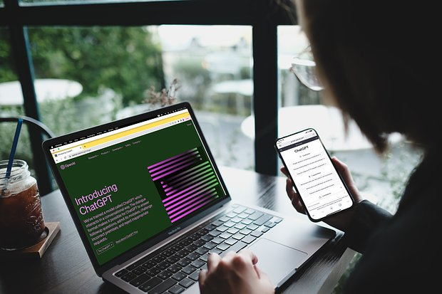 «Специалистов не хватает катастрофически» Бизнес столкнулся с дефицитом кадров в сфере ИИ. Как эту проблему будут решать в России?