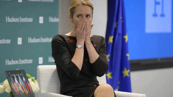 «Европа загнана в угол из-за Ирана»: ЕС пожинает плоды своей глупости. Россия смотрит и улыбается